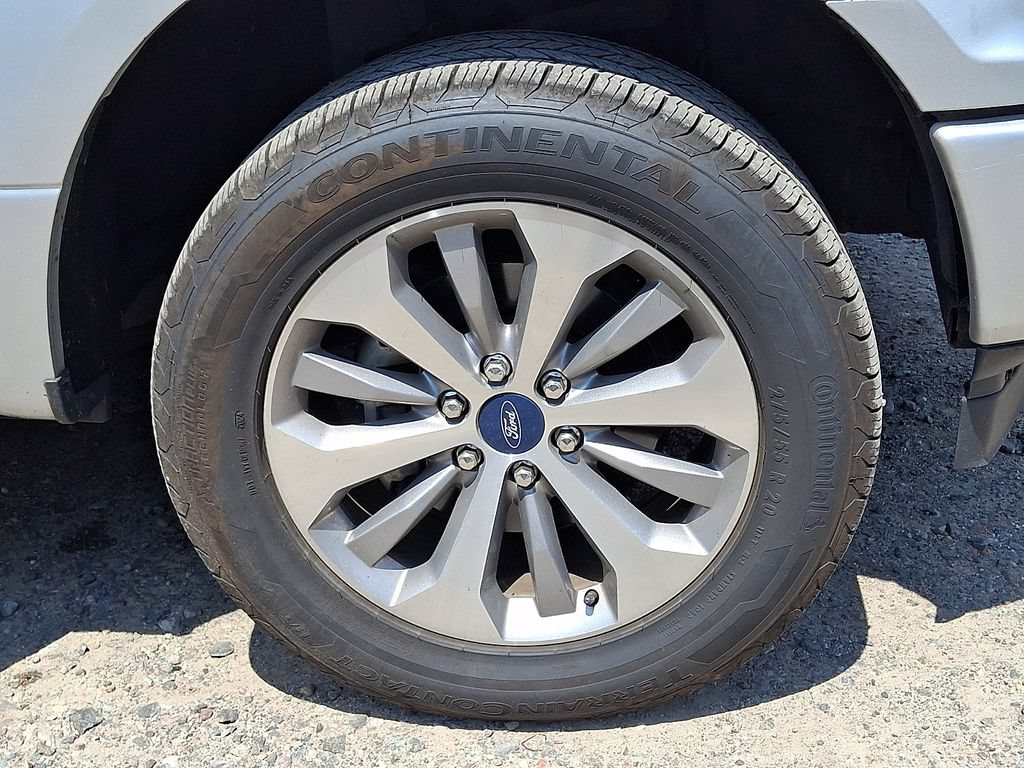 Used 2018 Ford F150 XL w/ Equipment Group 101A Mid AWD/4WD image 33