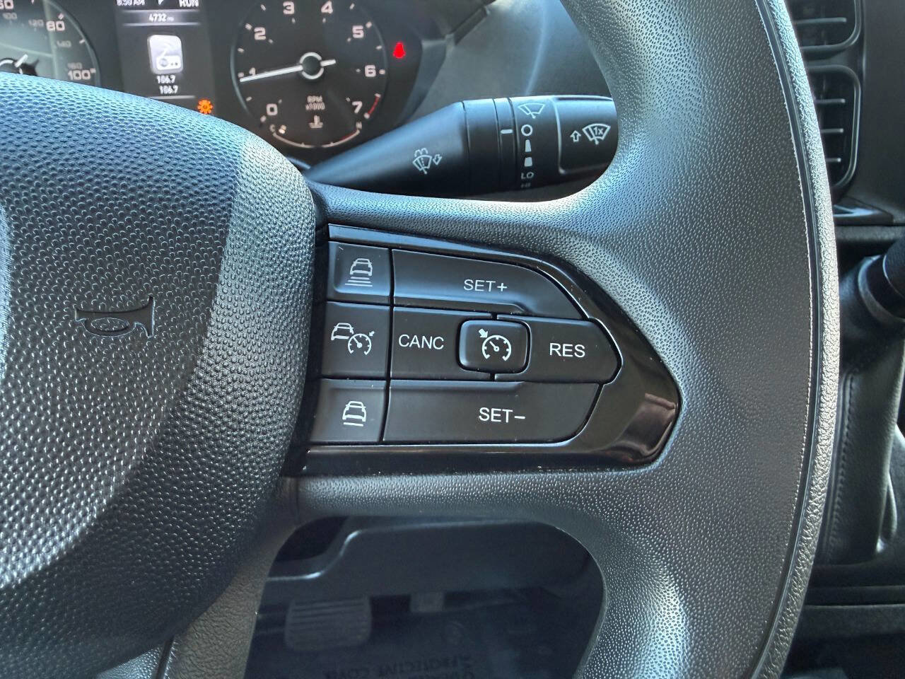 Used 2025 RAM ProMaster 2500 w/ Convenience Group FWD image 30