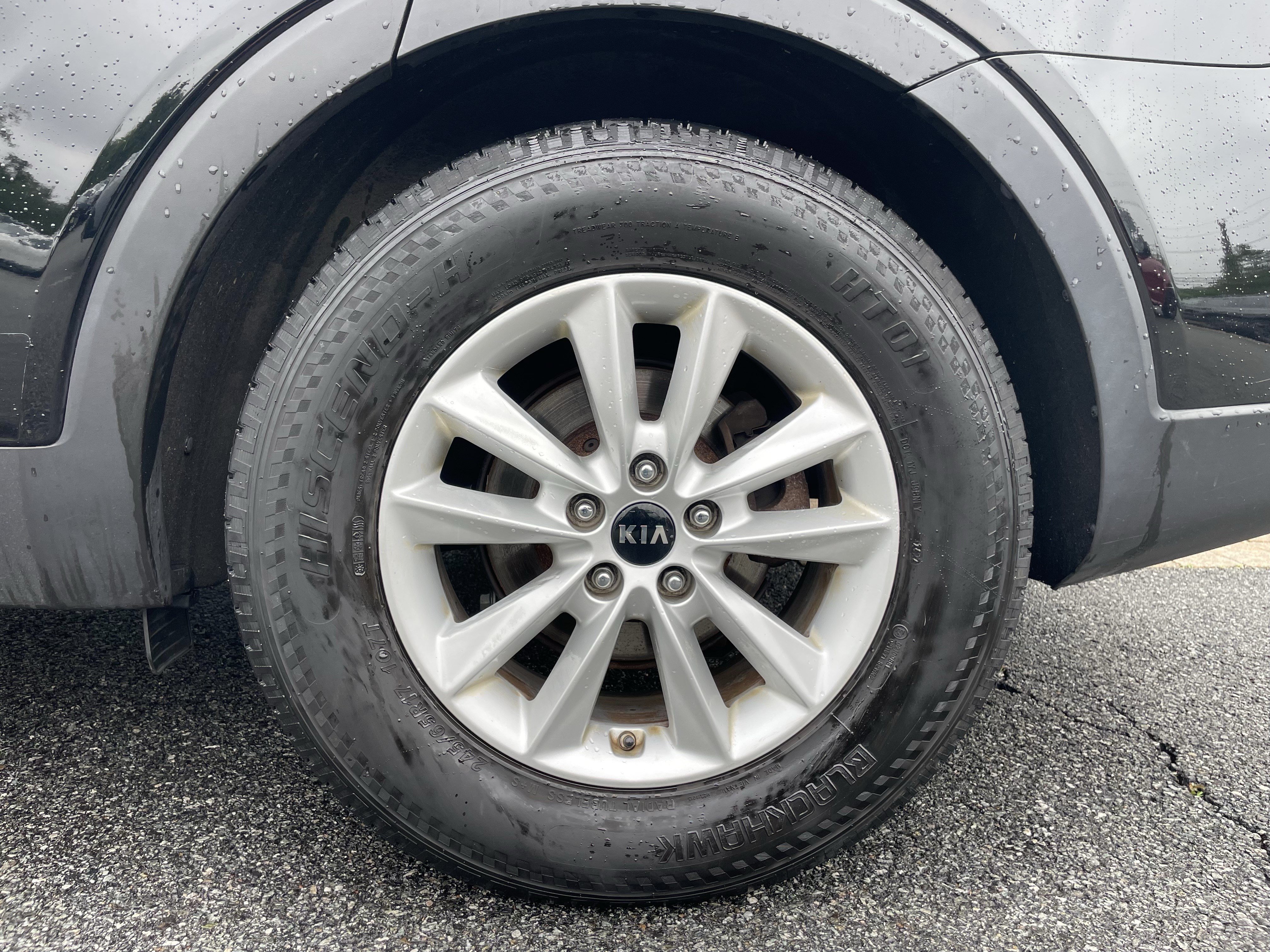 Used 2019 Kia Sorento AWD V6 image 10