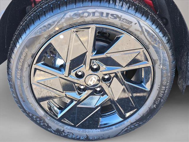 New 2026 Hyundai Kona SEL Sport image 10