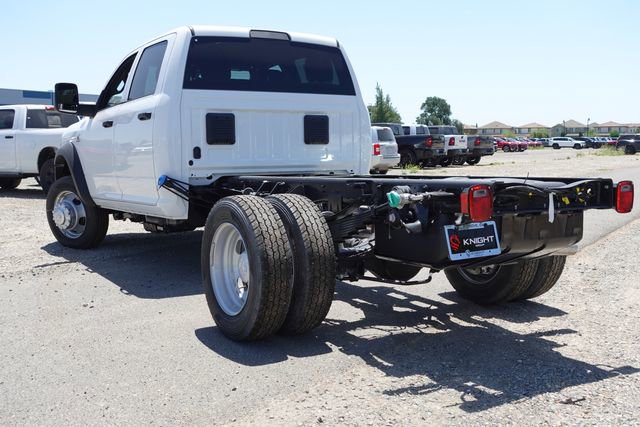New 2025 RAM 5500 Tradesman image 11