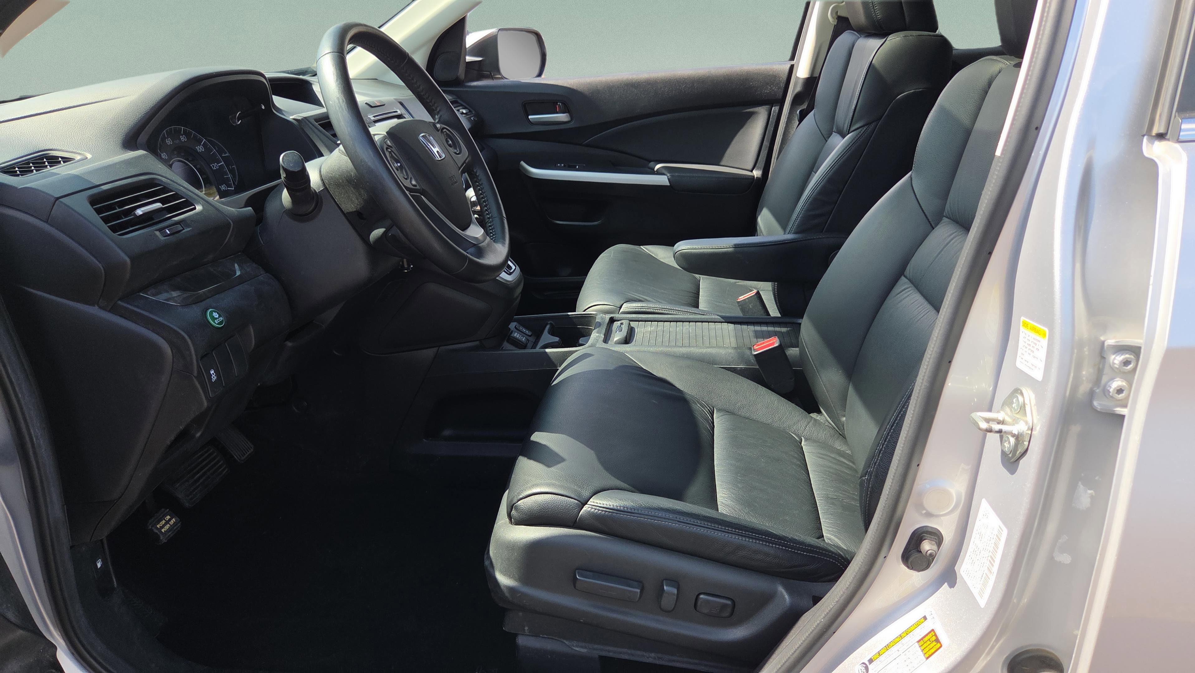 Used 2012 Honda CR-V EX-L image 12