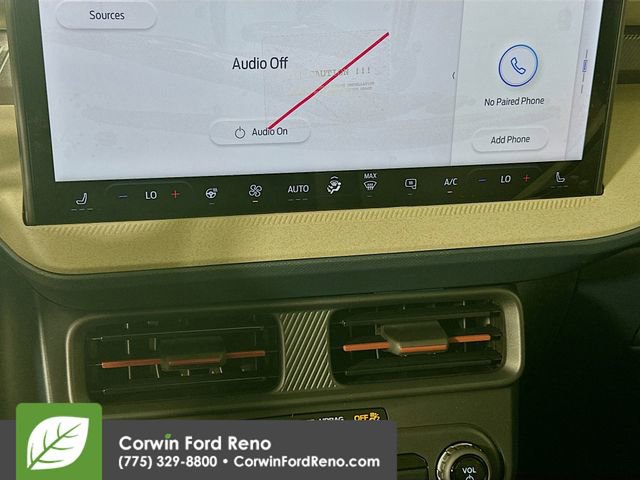 New 2026 Ford Maverick Lariat image 18