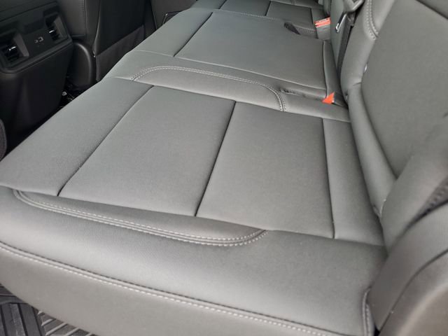 New 2026 Chevrolet Silverado 1500 LT Trail Boss w/ Convenience Package II image 15