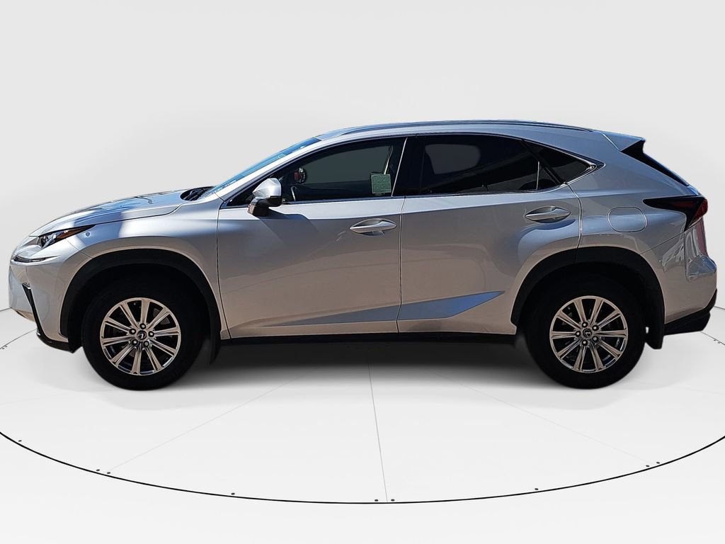 Used 2019 Lexus NX 300 FWD w/ Accessory Package 2 image 6
