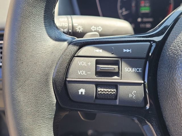 Used 2024 Honda Civic Sport image 13