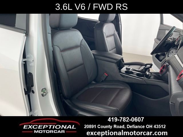 Used 2024 Chevrolet Blazer RS image 49