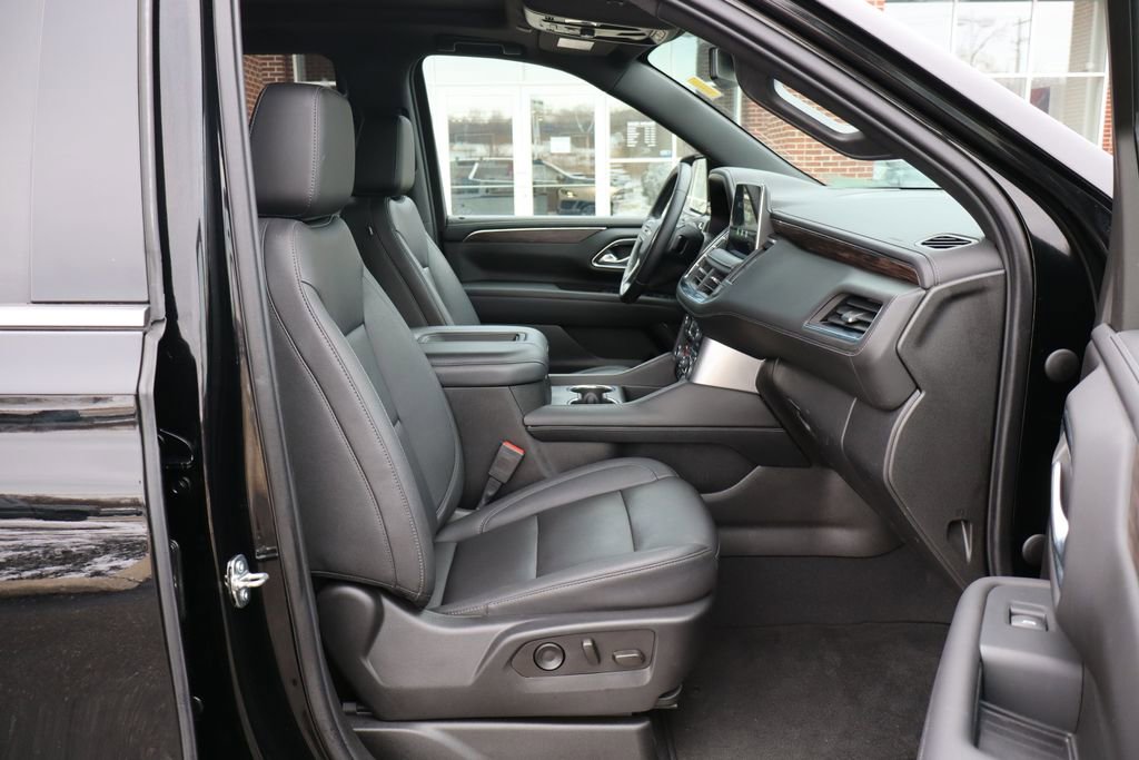 Used 2023 Chevrolet Tahoe LT image 50