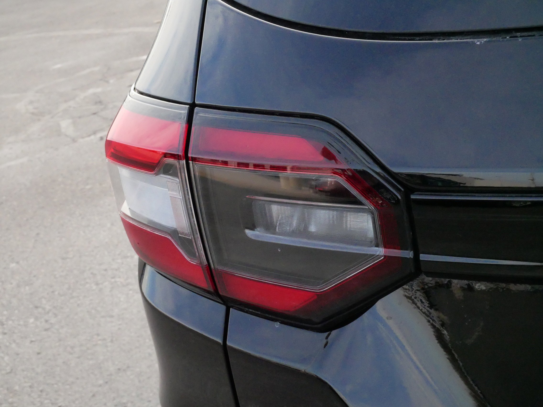 Certified 2026 Honda Pilot Black Edition image 17