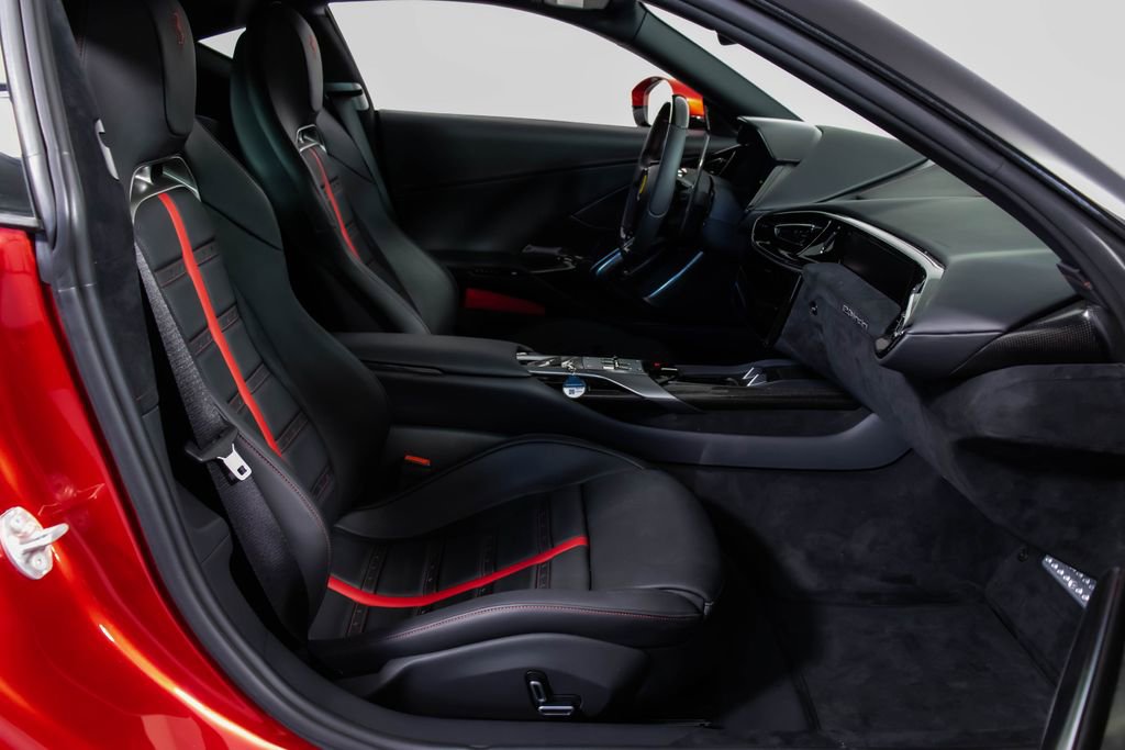 Certified 2025 Ferrari 12Cilindri image 52