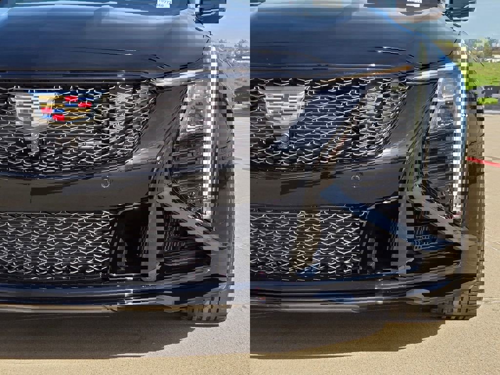 New 2026 Cadillac CT5 V Blackwing image 6