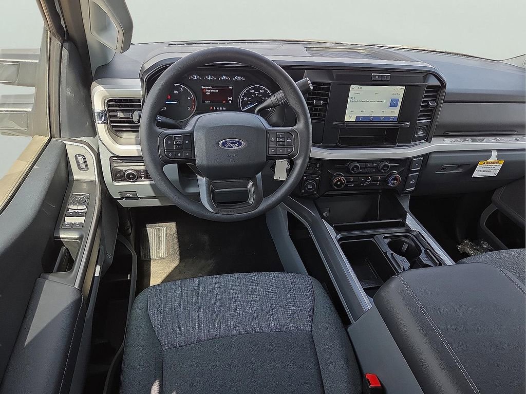 New 2025 Ford F250 XLT w/ 360-Degree Camera Package image 14