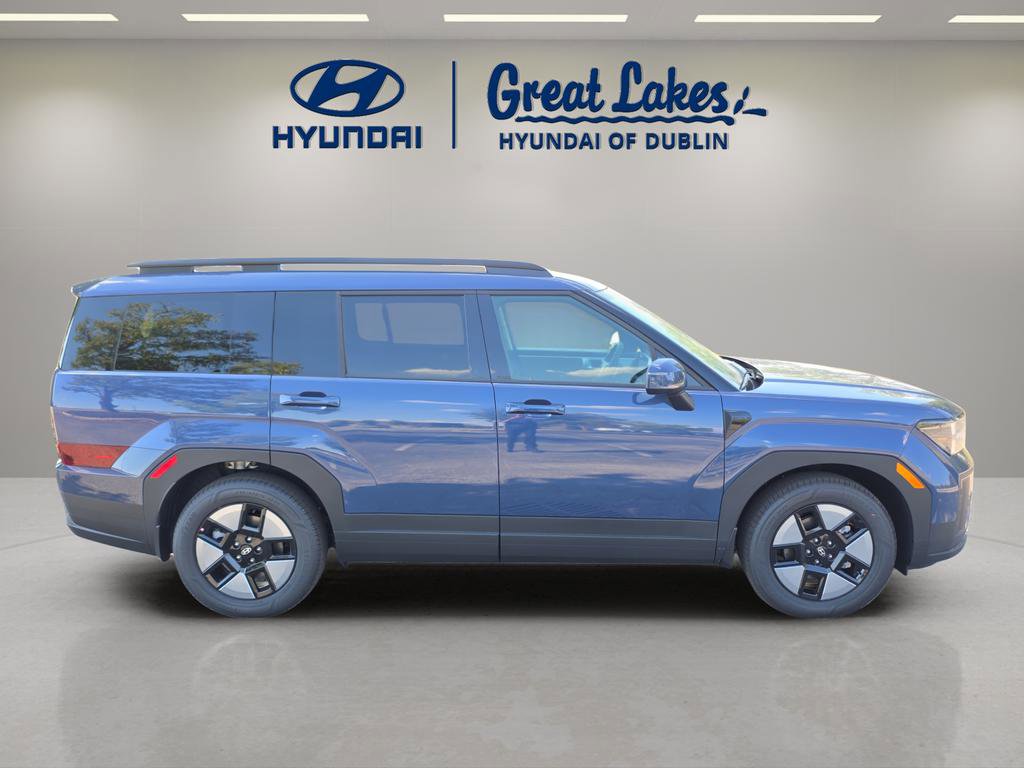 New 2026 Hyundai Santa Fe SEL image 6