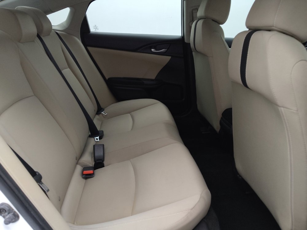 Used 2017 Honda Civic LX image 19