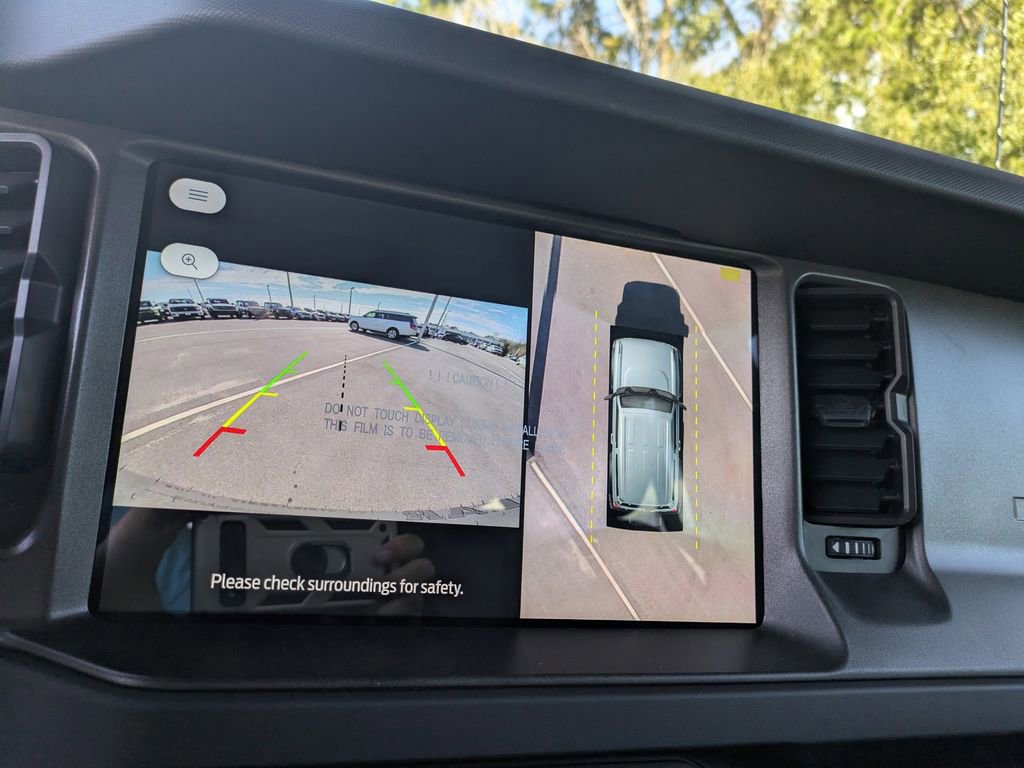 New 2025 Ford Bronco Badlands image 20