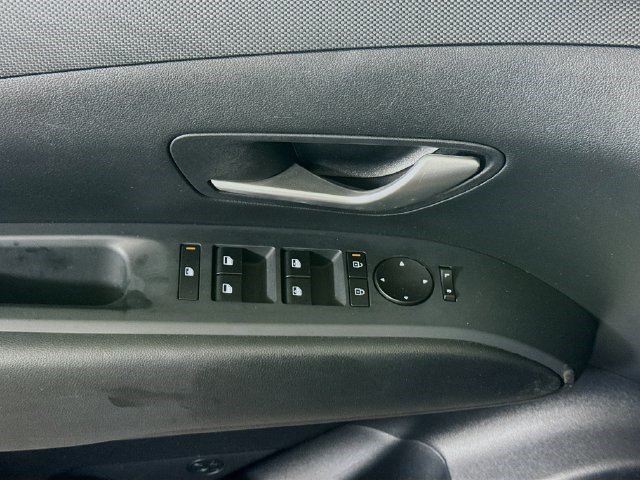 Used 2026 Hyundai Tucson SEL Plus FWD image 23