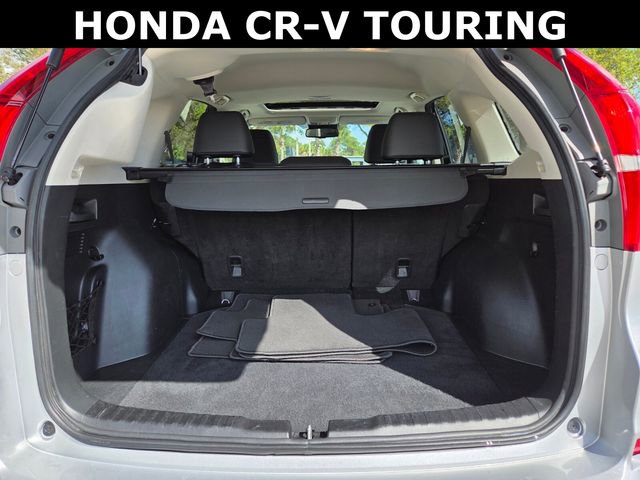 Used 2016 Honda CR-V Touring image 15