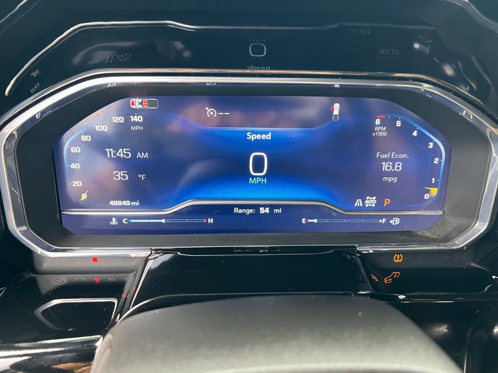 Used 2024 Chevrolet Silverado 1500 RST w/ All Star Edition Plus image 41