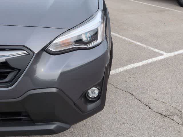 Used 2023 Subaru Crosstrek 2.5i Limited w/ Moonroof Package AWD/4WD image 11