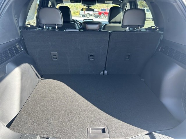 New 2025 Ford Escape ST-Line image 6
