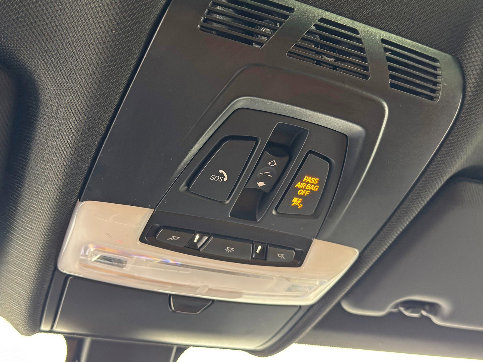 Used 2018 BMW X6 sDrive35i image 37