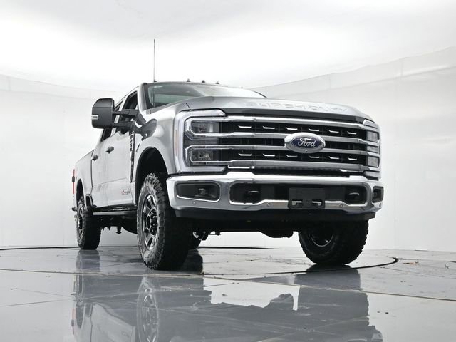 New 2026 Ford F250 Lariat w/ Tremor Off-Road Package image 33