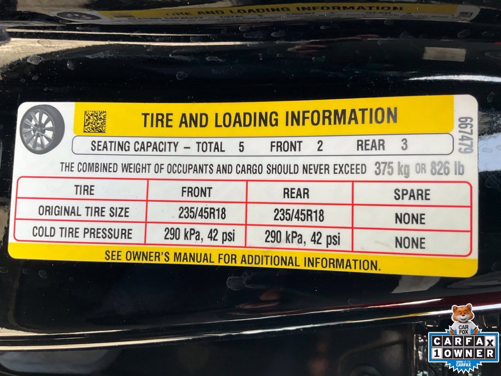 Used 2023 Tesla Model 3 Standard Range RWD image 20