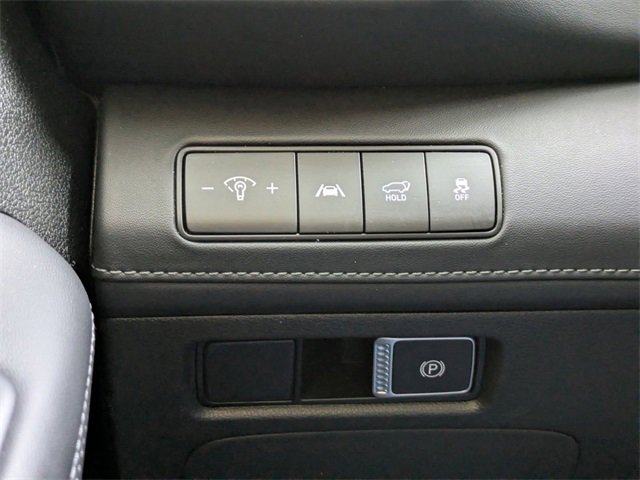 Used 2021 Hyundai Santa Fe SEL w/ Convenience + Premium Package image 28