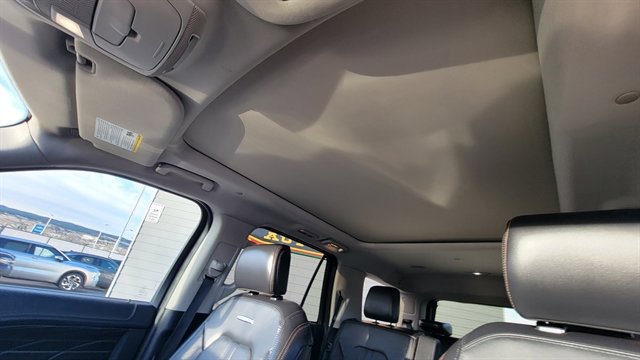 Used 2019 Ford Expedition Platinum image 41