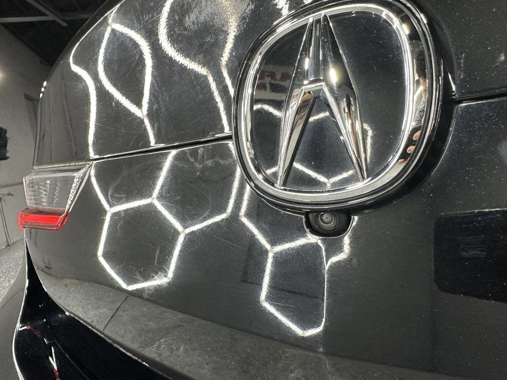 Used 2020 Acura ILX Premium Package image 30