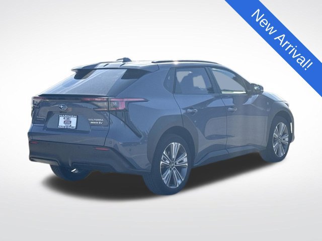 Used 2023 Subaru Solterra AWD image 7