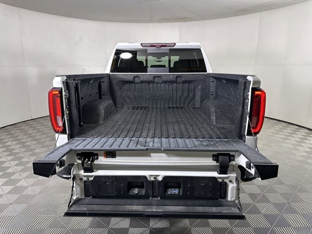 Used 2020 GMC Sierra 1500 AT4 w/ AT4 Premium Package AWD/4WD image 27