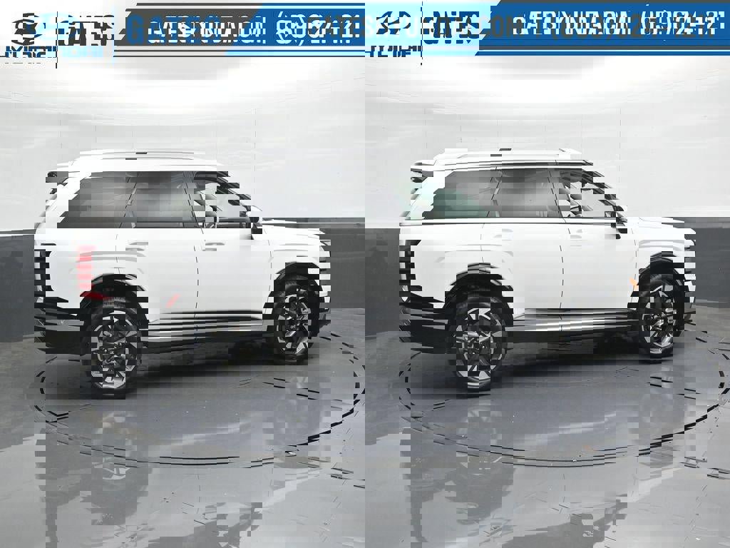 New 2026 Hyundai Palisade Limited image 3