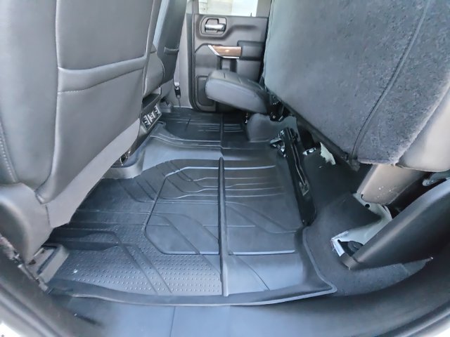 Used 2022 Chevrolet Silverado 2500 LT w/ Convenience Package AWD/4WD image 29