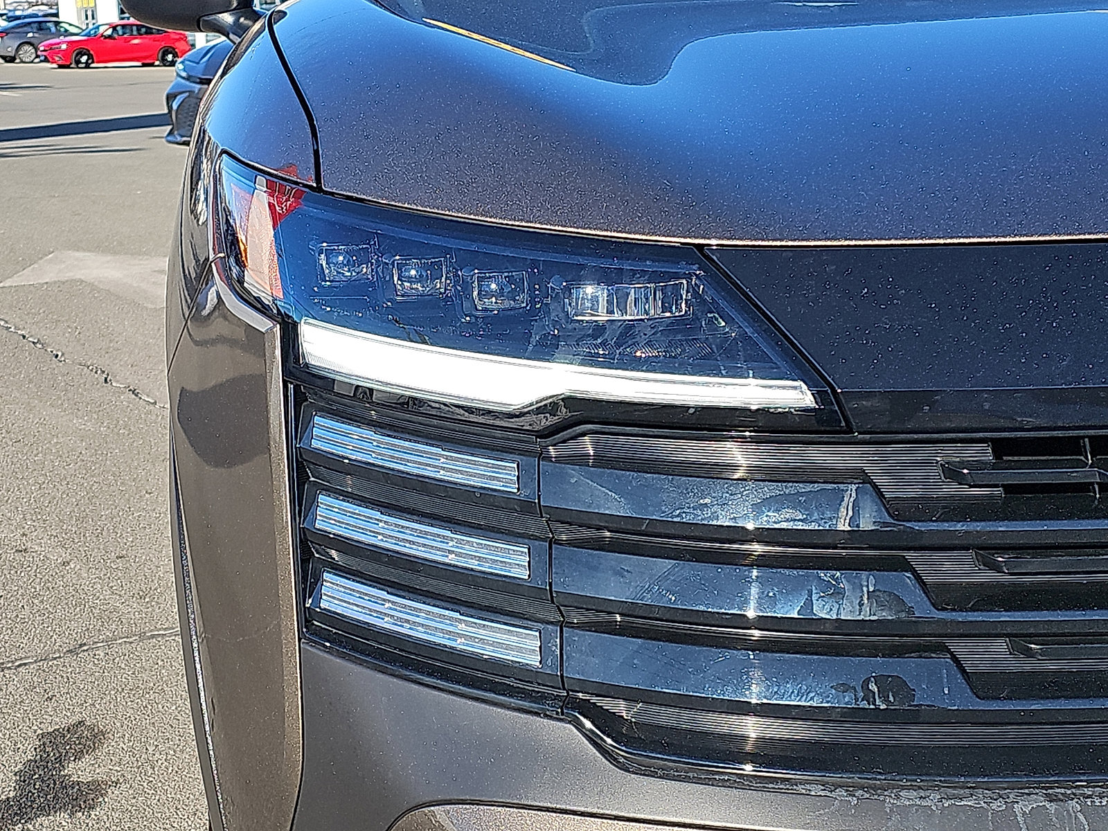 Certified 2025 Nissan Kicks SV w/ SV Premium Package image 9