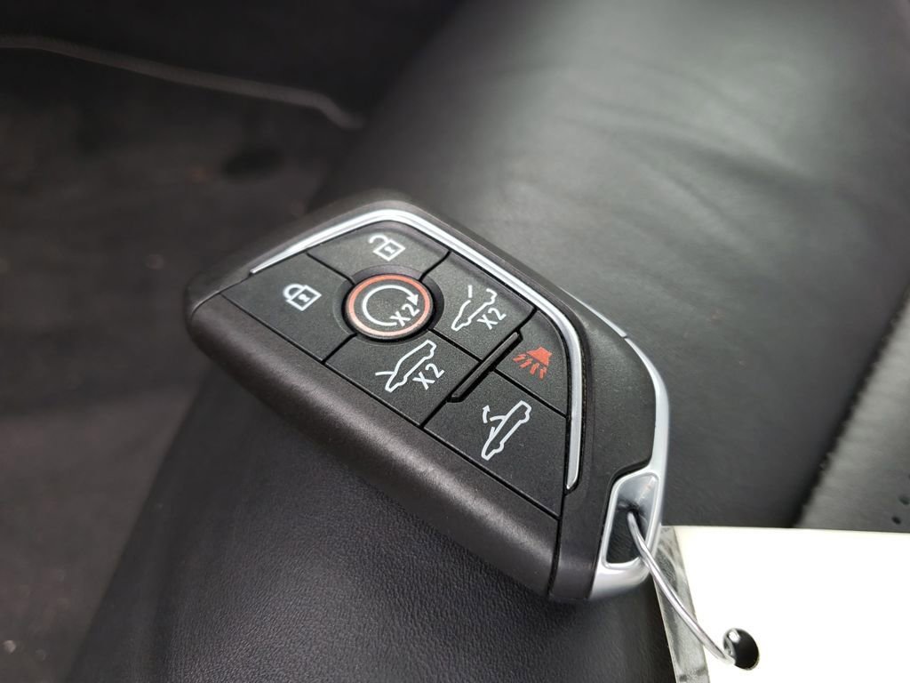 Used 2021 Chevrolet Corvette Stingray Premium Conv w/ Z51 Performance Package image 26