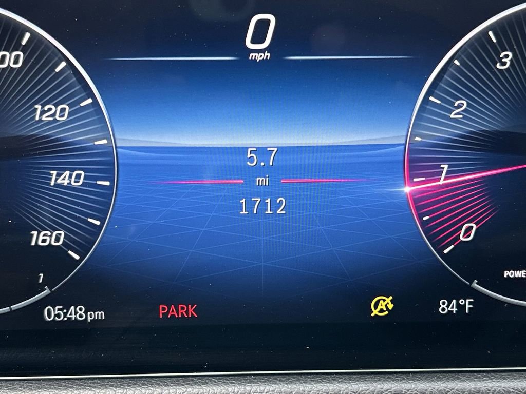 Used 2026 Mercedes-Benz GLA 250 image 12