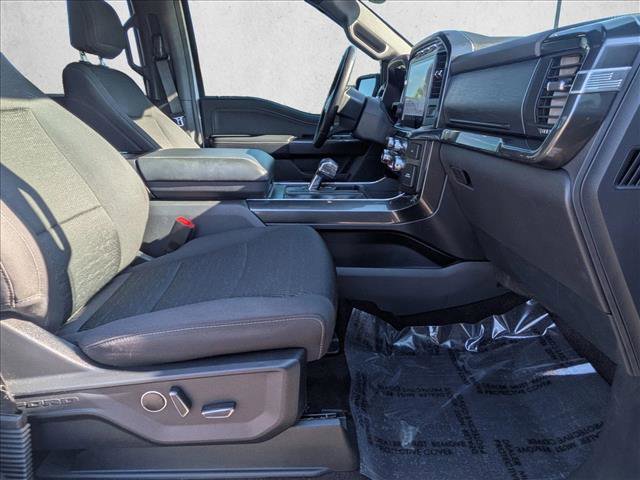 Used 2021 Ford F150 XLT w/ Equipment Group 302A High image 20