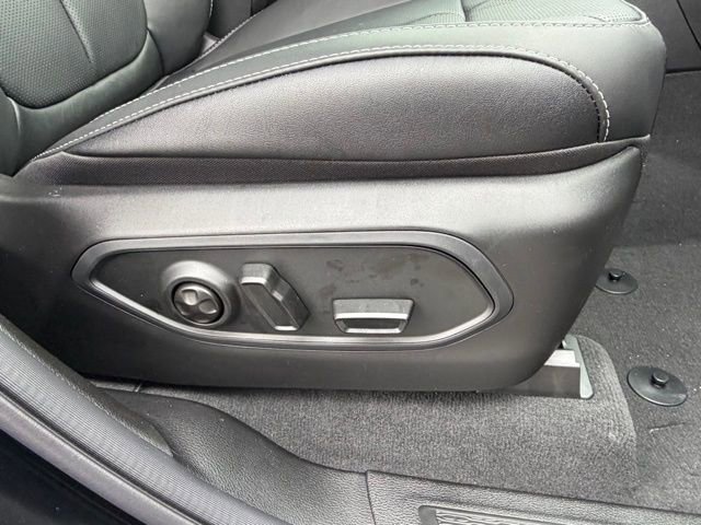 New 2026 Jeep Grand Cherokee Limited image 30