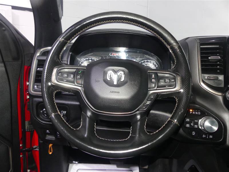 Used 2021 RAM 1500 Rebel w/ Rebel Level 2 Equipment Group AWD/4WD image 26
