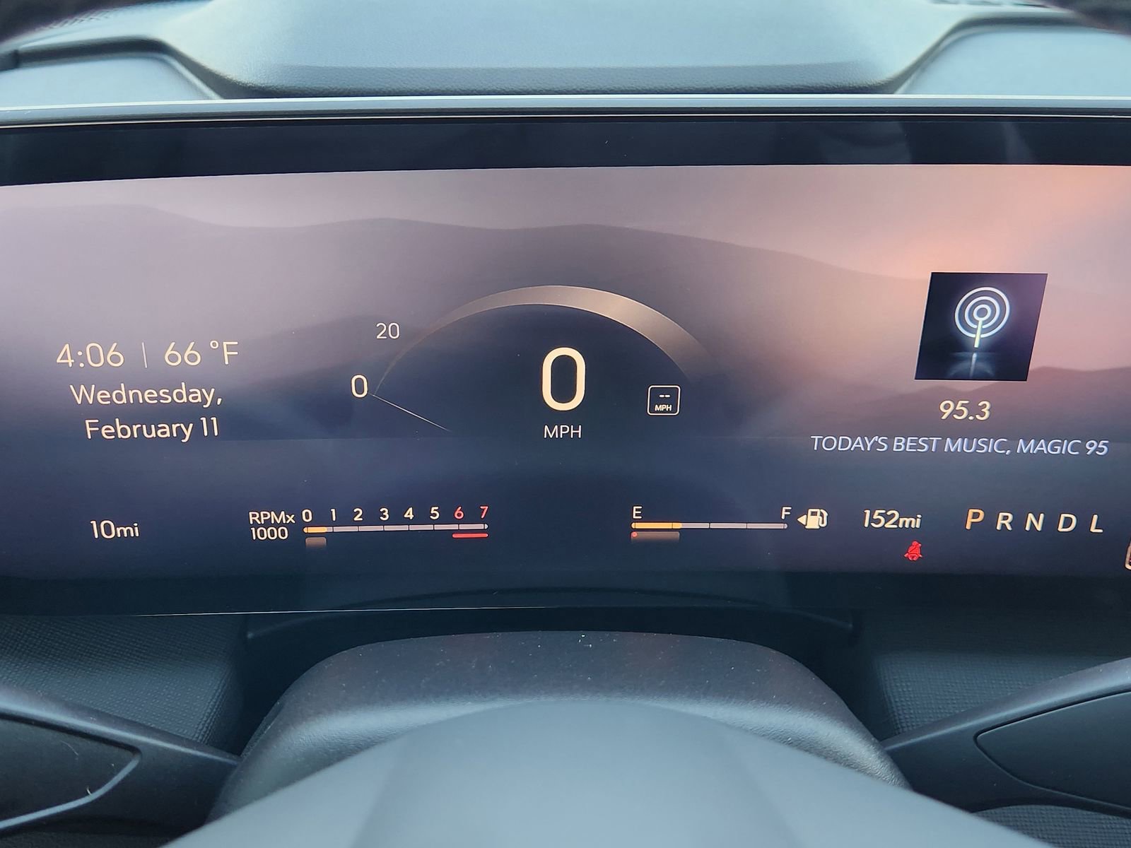 New 2026 Buick Enclave Sport Touring w/ Power Package image 19