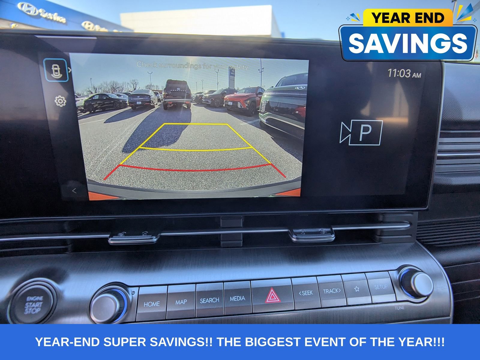 New 2026 Hyundai Kona SE image 26