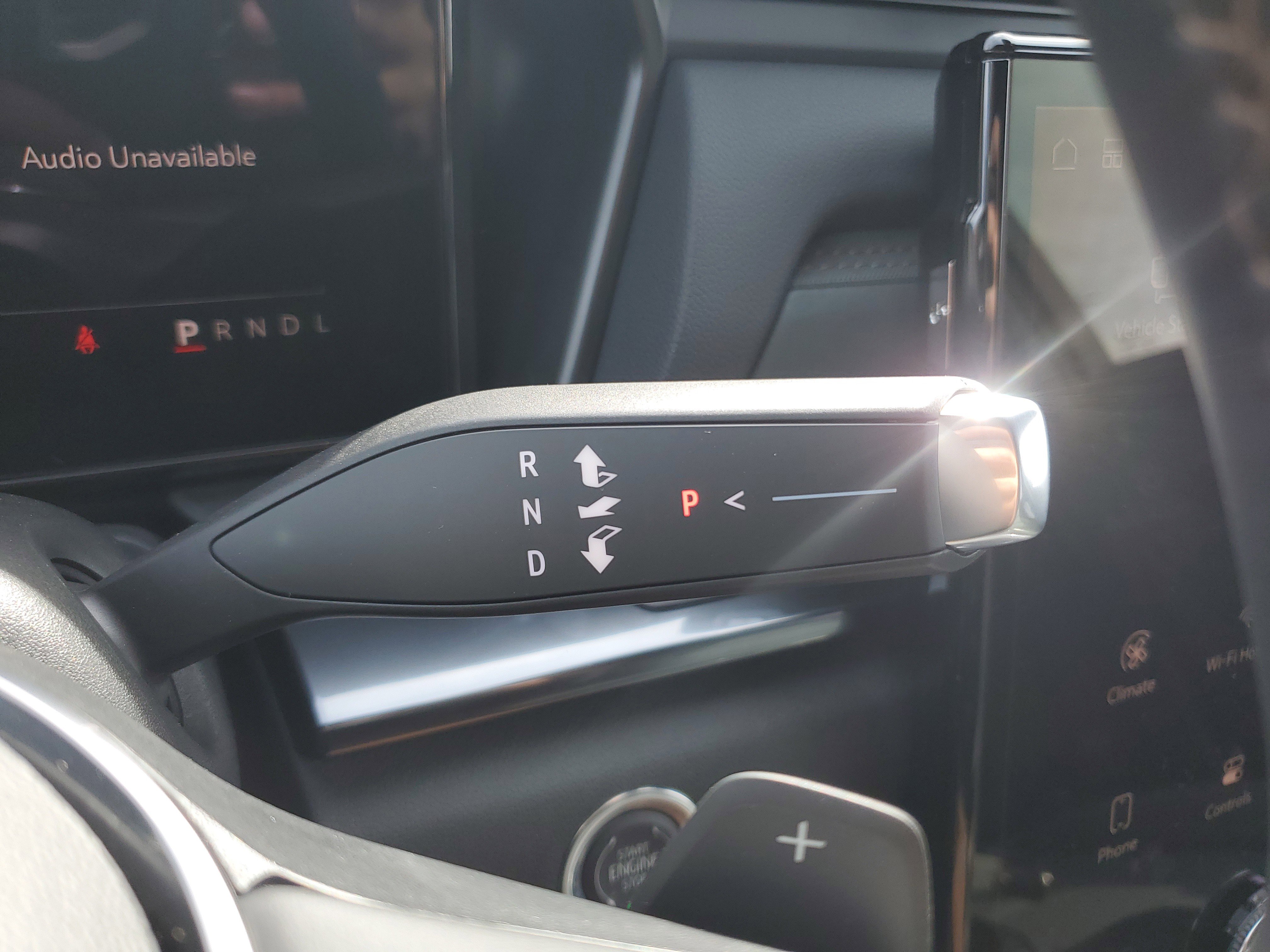 New 2026 GMC Terrain AT4 w/ Convenience Package III image 17