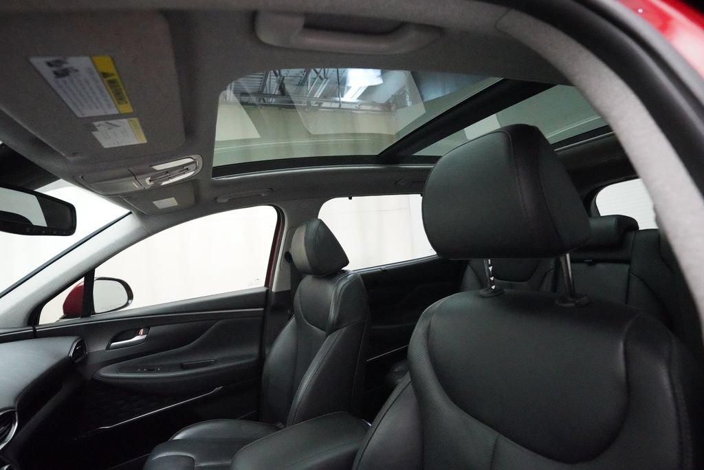 Used 2019 Hyundai Santa Fe FWD image 32
