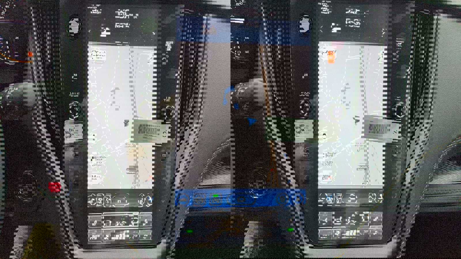 New 2025 Subaru Outback Wilderness image 19