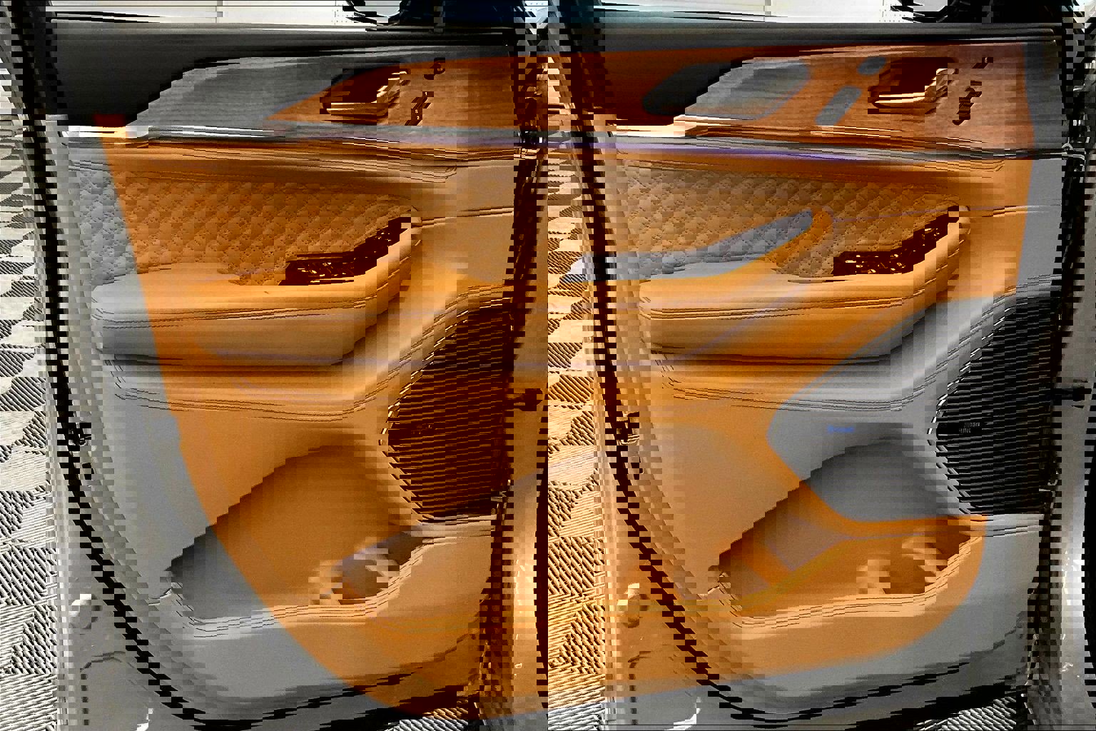 Used 2024 Jeep Grand Cherokee Summit image 21