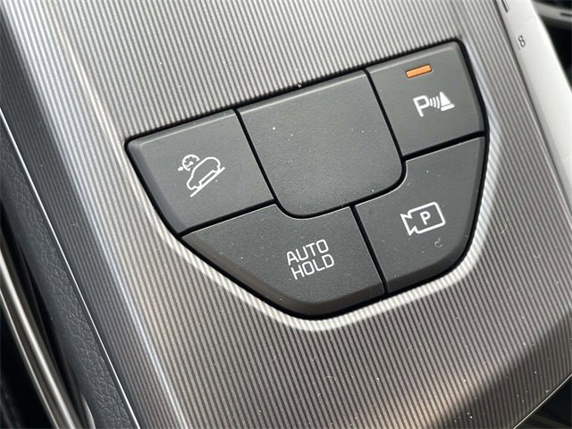 New 2026 Kia Sportage EX w/ EX Panoramic Sunroof Package image 39