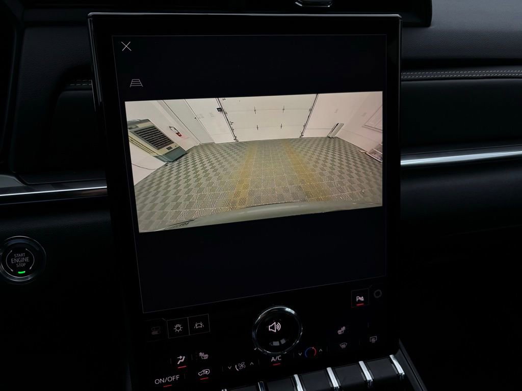 New 2026 GMC Terrain Elevation w/ Black Edition image 3