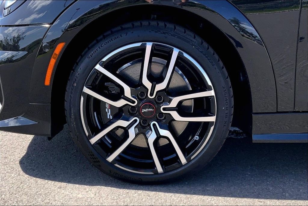 New 2026 MINI Cooper S image 12