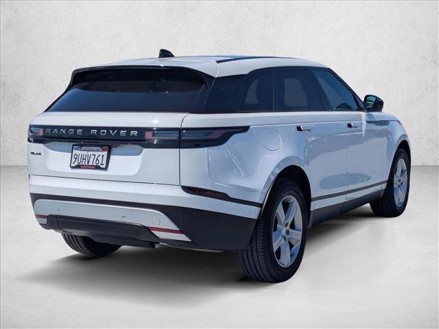 Certified 2026 Land Rover Range Rover Velar S AWD/4WD image 5
